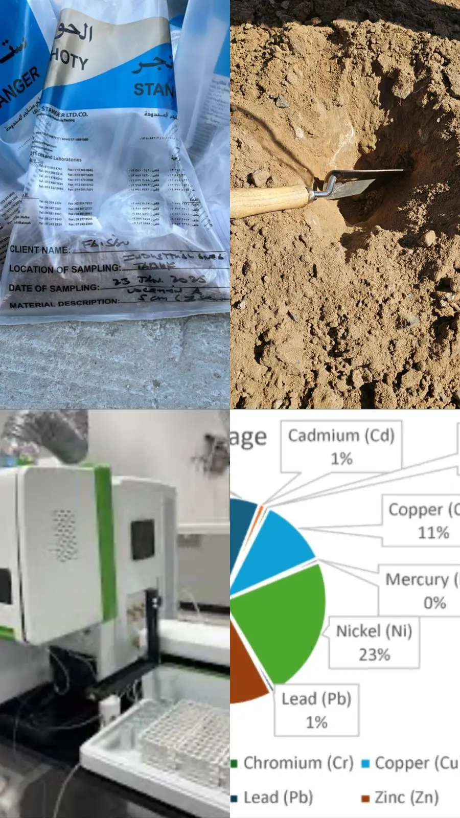 Senior Design Project