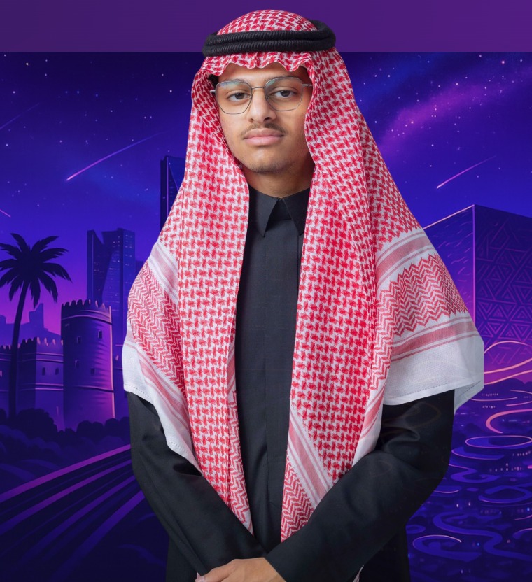 Faisal Alshehri
