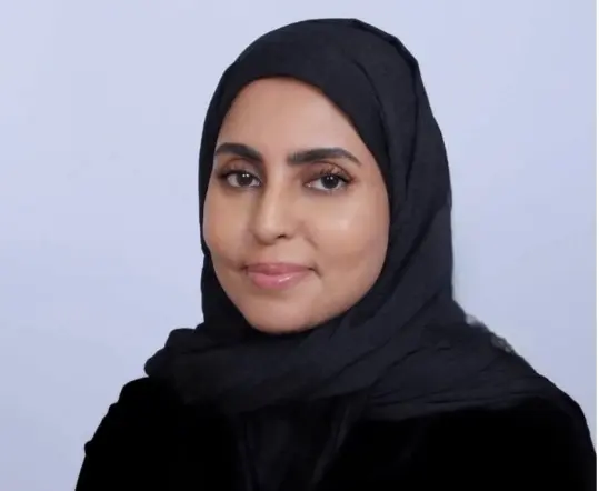Asma Al-Turki, Ph.D.