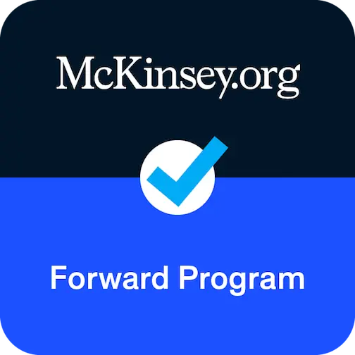 McKinsey Forward Program